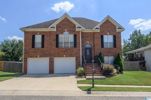 124 Cahaba Club Dr, HELENA, AL, 35080-7015 | Card Image