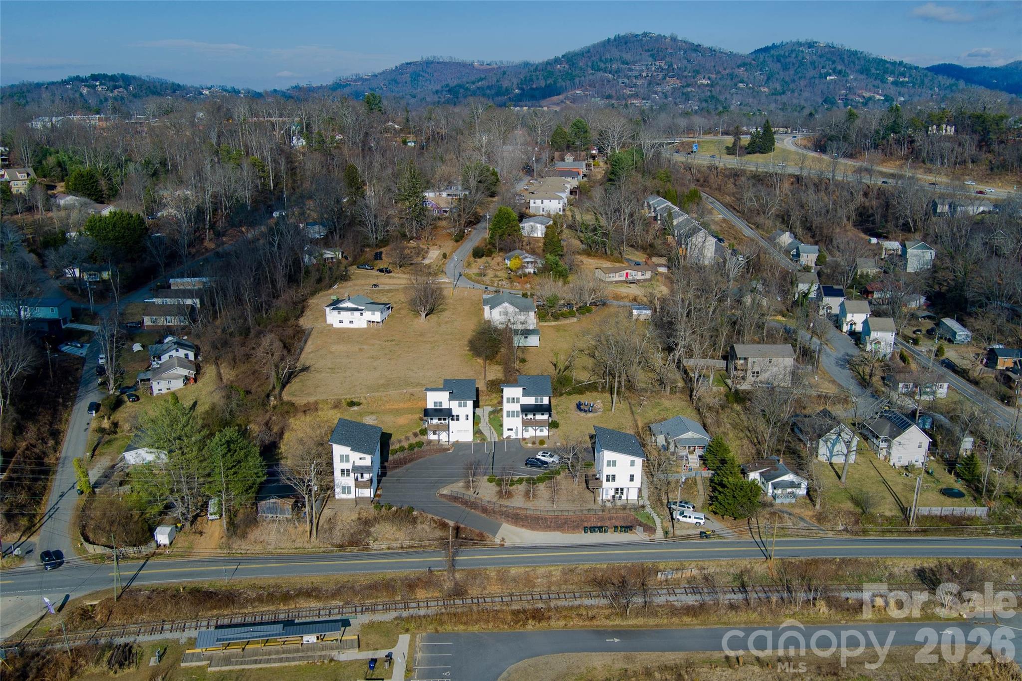 Residential in Asheville 5