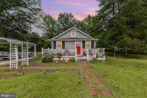 3111 Mathias Point Rd, KING GEORGE, VA, 22485-5929 | Card Image