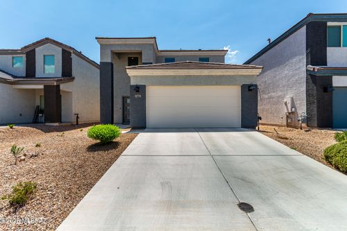 12774 E Joffroy Drive, Vail, AZ, 85641 | Card Image