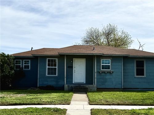 601 Lansdown Dr, Corpus Christi, TX, 78412-2915 | Card Image