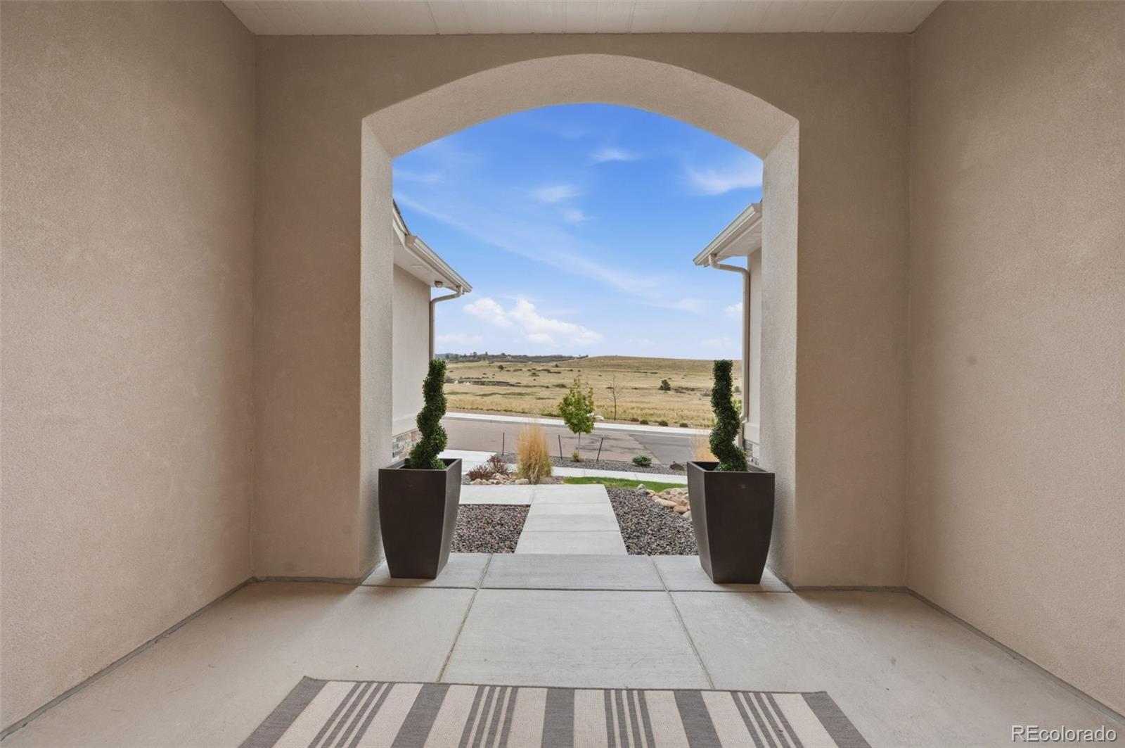 Residential in Colorado Springs 4