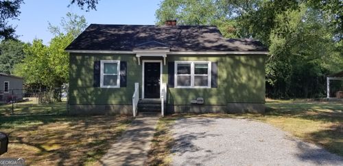 680 Shannon Cir Ne, Rome, GA, 30161-1937 | Card Image