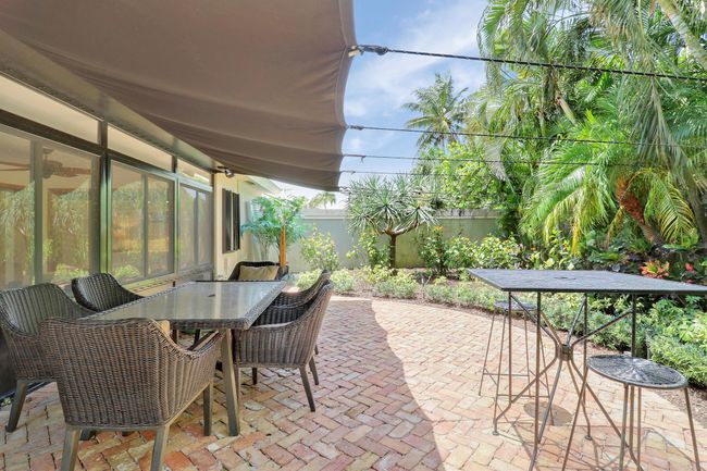 109 Seashore Dr, House other with 3 bedrooms, 2 bathrooms and null parking in Jupiter FL | Image 42