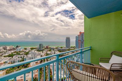 PH3205 - 90 Alton Rd, Condo with 1 bedrooms, 1 bathrooms and null parking in Miami Beach FL | Image 1