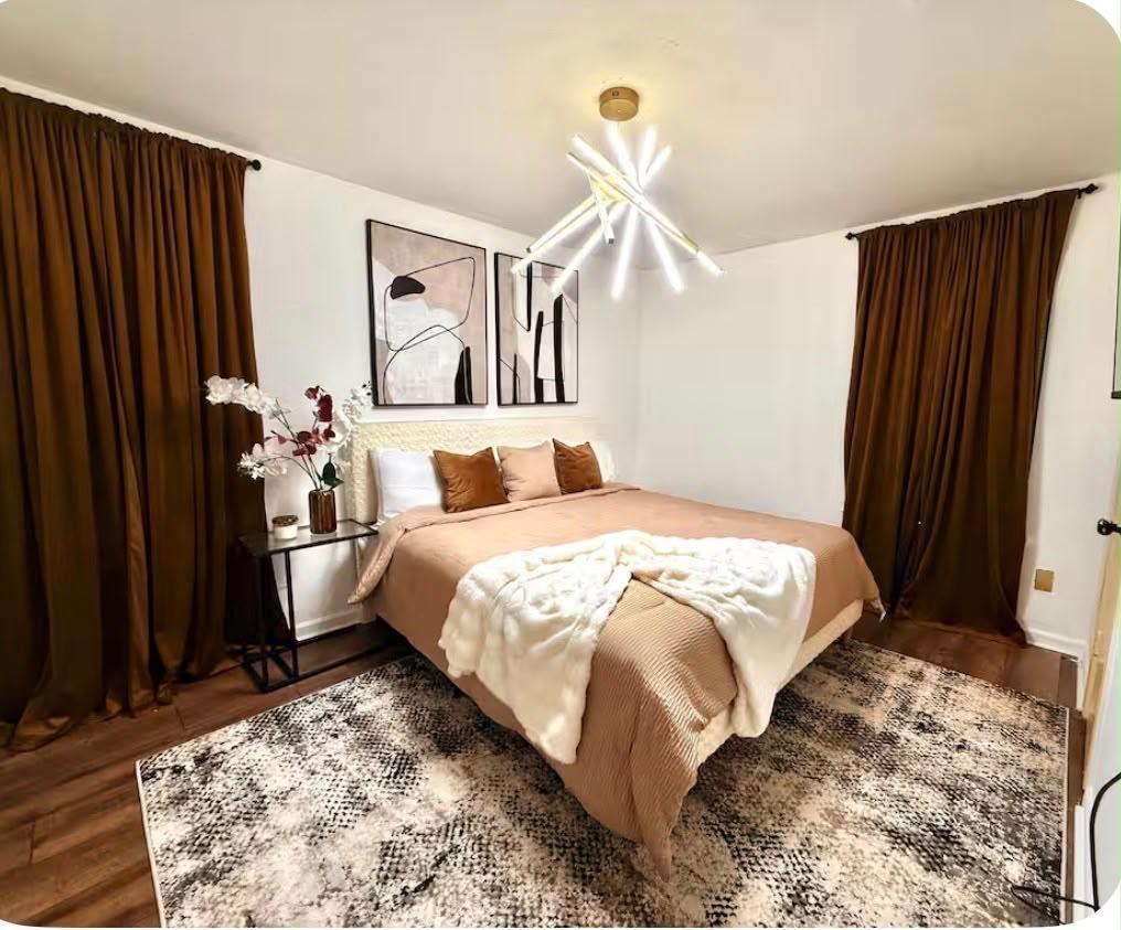 Residential Lease in Houston 5
