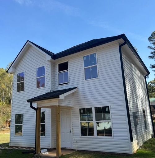 2719 Bettis Tribble Gap Rd, cumming, GA, 30040-2940 | Card Image