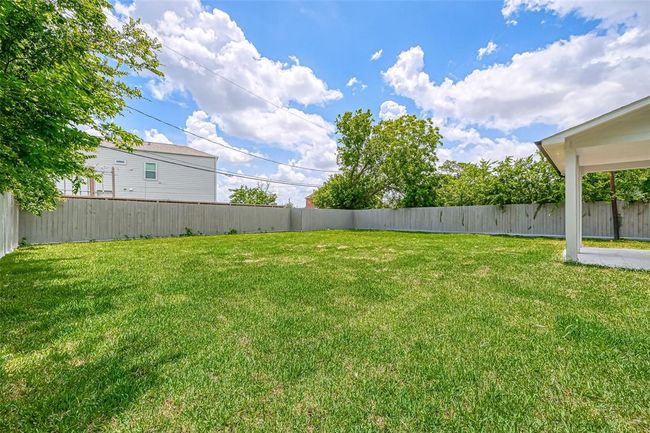 3954 Charleston St, House other with 4 bedrooms, 5 bathrooms and null parking in Houston TX | Image 37