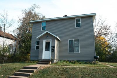 816 Eagle St, Home with 2 bedrooms, 2 bathrooms and 2 parking in Rhinelander WI | Image 1