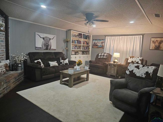 7 Kelly Ct, House other with 4 bedrooms, 3 bathrooms and null parking in Longview TX | Image 7