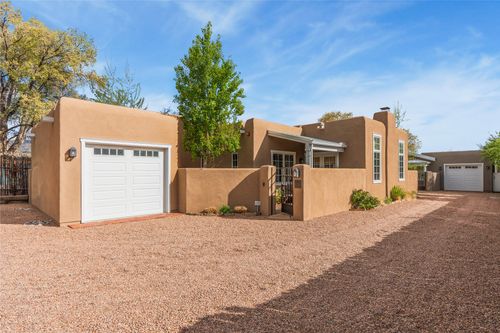 b-502 Jose St, Santa Fe, NM, 87501-1034 | Card Image