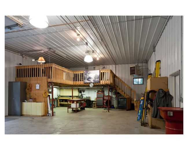 Heated area of the Shop | Image 142