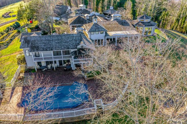 2483 Starboard Crest Rd, House other with 4 bedrooms, 4 bathrooms and null parking in Morristown TN | Image 97