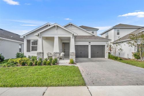 4473 Davos Drive, CLERMONT, FL, 34711 | Card Image