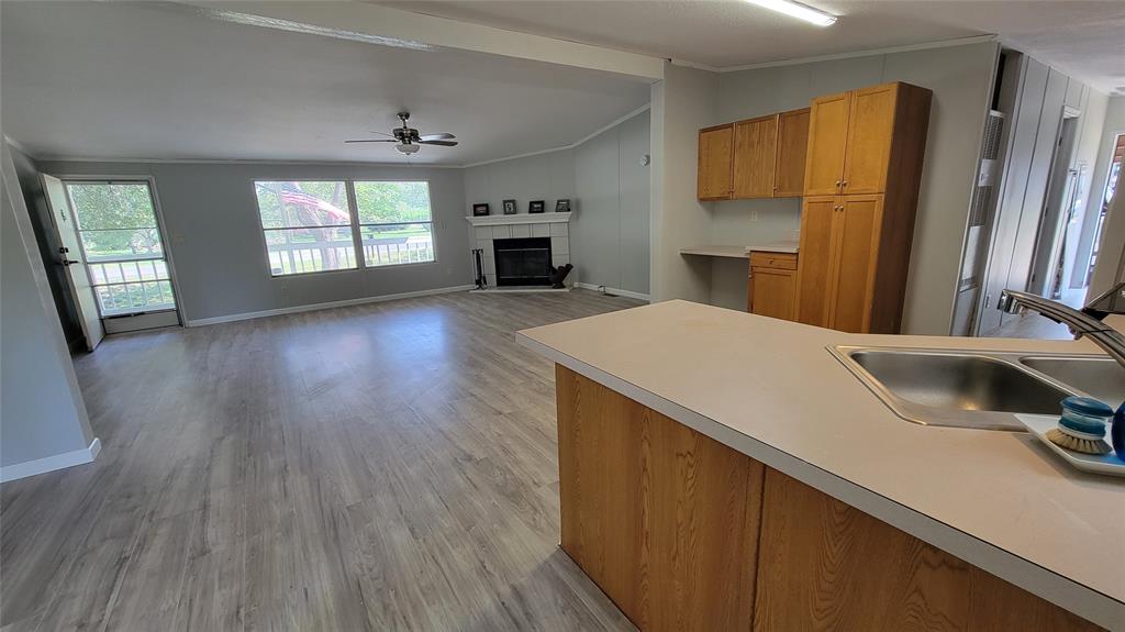 Apache Trl, Granbury, TX 76048