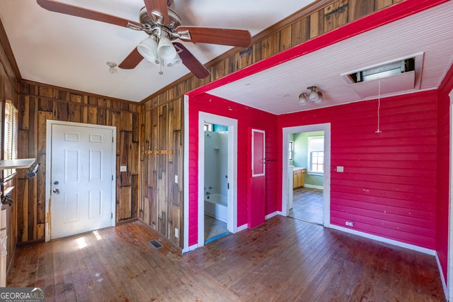 105 N St Sw, House other with 2 bedrooms, 1 bathrooms and 2 parking in Thomaston GA | Image 16