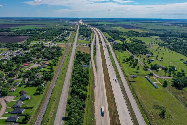 0 Us 59, Home with 0 bedrooms, 0 bathrooms and null parking in Kendleton TX | Image 14
