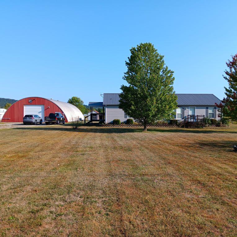 Coal Dock Rd, Waverly, OH 45690