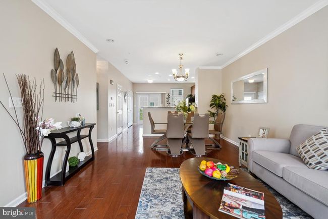 42812 Smallwood Ter, Townhouse with 3 bedrooms, 4 bathrooms and null parking in CHANTILLY VA | Image 14