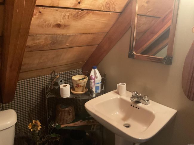 1602 Lake Cliff Rd, House other with 3 bedrooms, 2 bathrooms and null parking in Higden AR | Image 20
