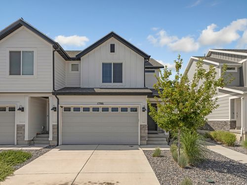 1786 E Eagle View Ln, Eagle Mountain, UT, 84005-5754 | Card Image