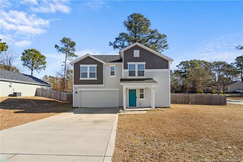 1421 Demila Dr, Fayetteville, NC, 28314-2234 | Card Image