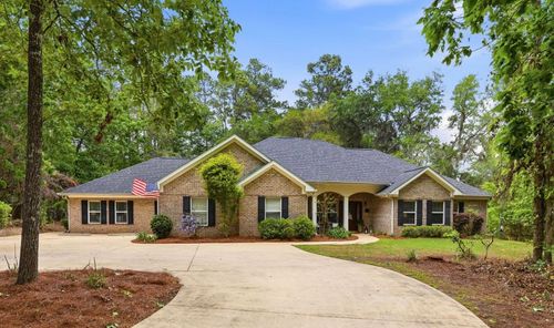 3714 Loma Farm Road, Tallahassee, FL, 32309 | Card Image