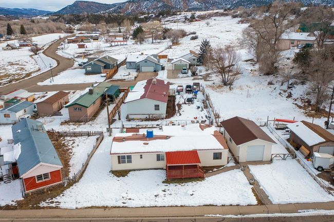 506 Glenarm St, House other with 3 bedrooms, 2 bathrooms and null parking in Collbran CO | Image 19