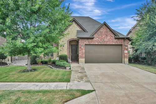 409 Middleton Dr, Roanoke, TX, 76262-2209 | Card Image