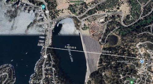 0 Elder Dr, Cedar Glen, CA, 92321 | Card Image