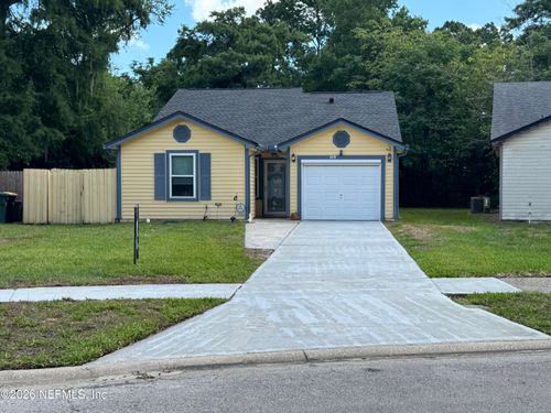 2419 Wattle Tree Rd E, Jacksonville, FL, 32246-9740 | Card Image