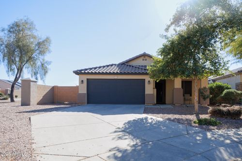 771 W Fairlane Ct, Casa Grande, AZ, 85122-6686 | Card Image