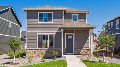 352 N Amory Street, Watkins, CO, 80137 | Card Image