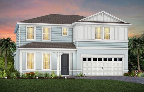 15331 Soaring Bluff Dr, Montverde, FL, 34756-3549 | Card Image
