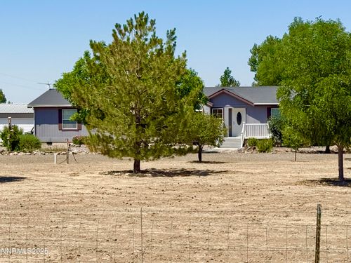 1070 Skyline Blvd, Battle Mountain, NV, 89820-2586 | Card Image