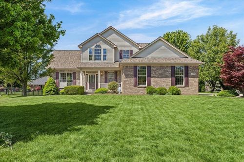 4360 Irene Dr, Saint Clair, MI, 48079-3591 | Card Image