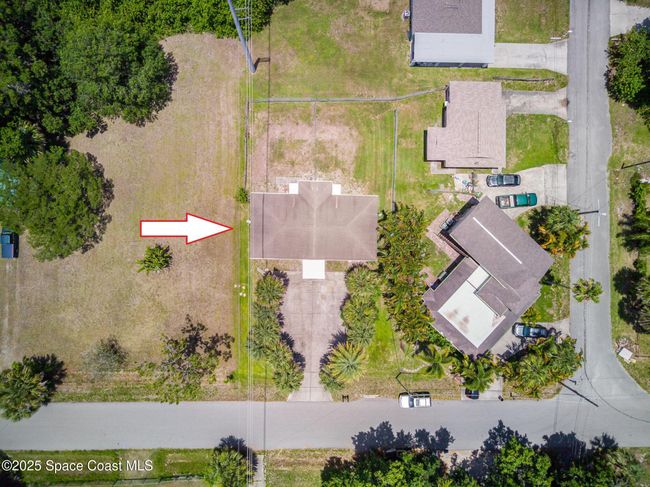 Aerial view of property | Image 22
