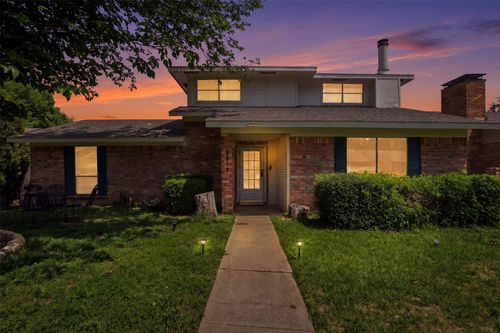 2917 Brookcrest Dr, Garland, TX, 75040-3219 | Card Image