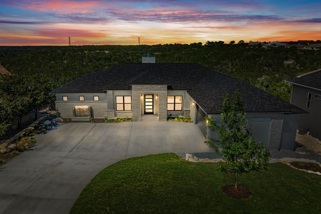 Summit Crest Dr, Kerrville, TX 78028