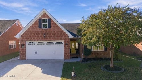 1029 Dearborn Court, Winterville, NC, 28590 | Card Image