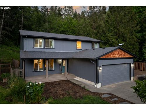 136 Charleston Dr, Kalama, WA, 98625-9524 | Card Image