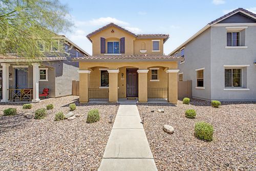 17781 N 114th Ln, Surprise, AZ, 85378-6985 | Card Image