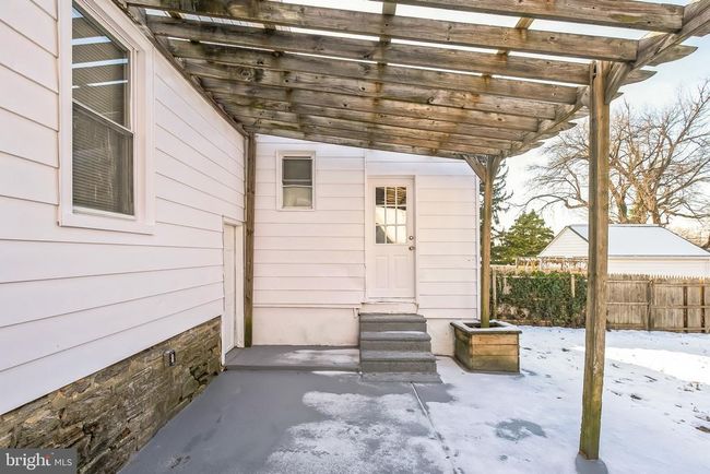 142 Central Ave, House other with 3 bedrooms, 1 bathrooms and null parking in GLENSIDE PA | Image 26