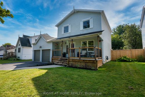 48 Michael St, Angus, ON, L0M1B5 | Card Image