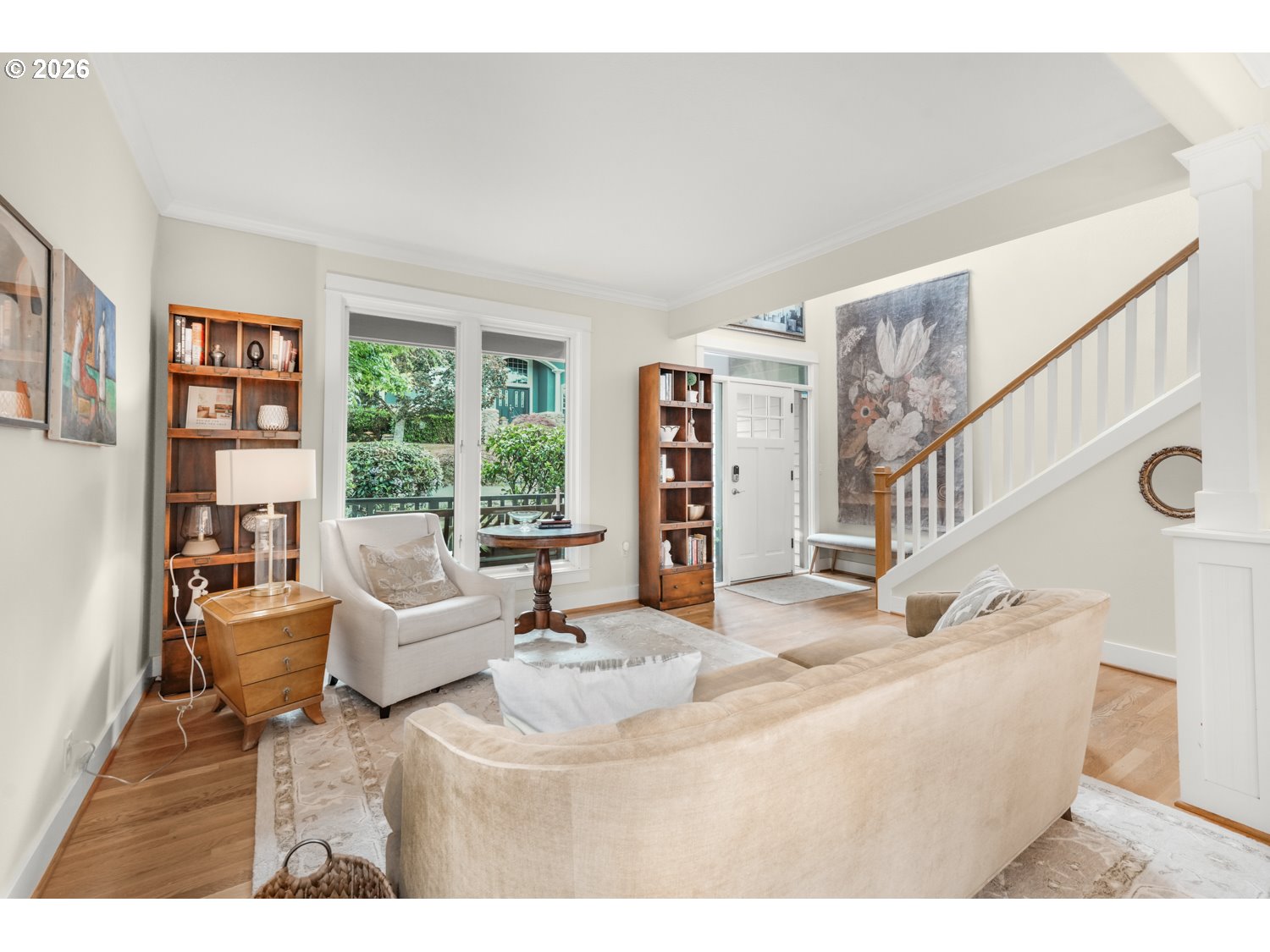 Residential in Portland 5