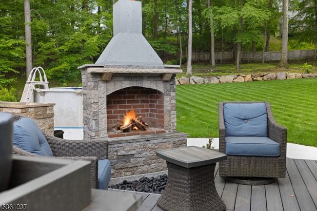 577 Rockaway Valley Rd, House other with 4 bedrooms, 4 bathrooms and null parking in Boonton Twp NJ | Image 40