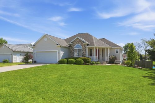 1438 Rutland Ct, Winona Lake, IN, 46590-5600 | Card Image