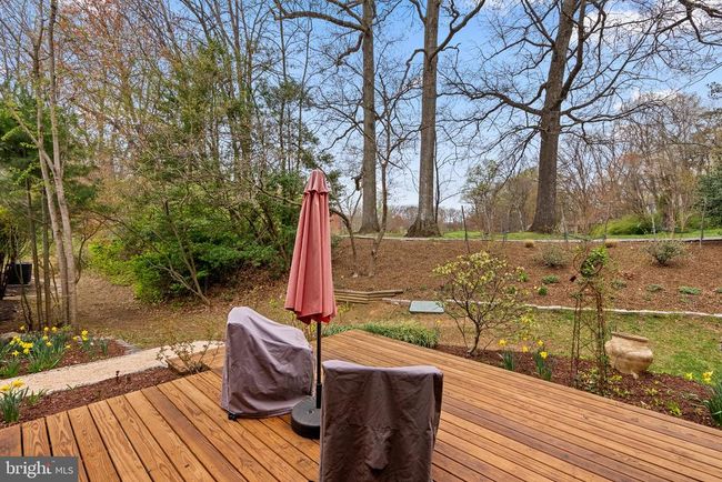 11310 Harborside Cluster, House other with 4 bedrooms, 3 bathrooms and null parking in Reston VA | Image 50