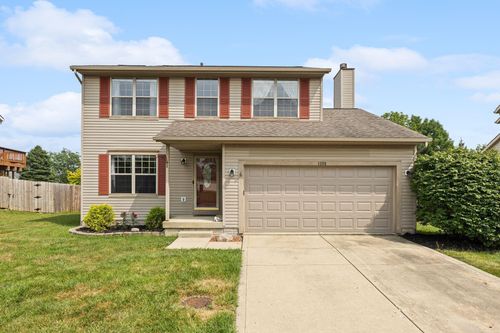 1098 Wesley Dr, London, OH, 43140-2151 | Card Image