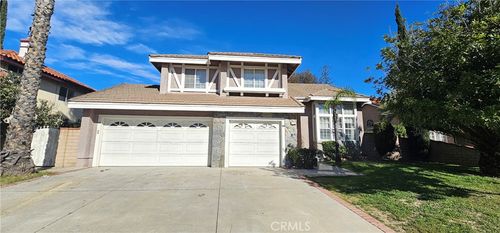 248 Amber Ridge Ln, Walnut, CA, 91789 | Card Image